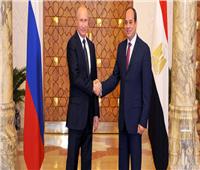 سفيرنا بموسكو: طفرة في العلاقات بين مصر وروسيا تحت قيادة السيسي وبوتين