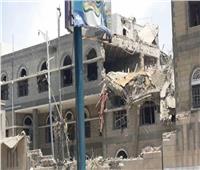 الصندوق العربي يعلن استعداده للمشاركة في إعادة إعمار اليمن