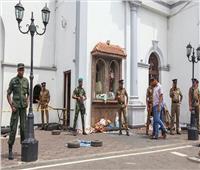 السلطات في سريلانكا تناشد المواطنين تجنب المساجد والكنائس خوفا من هجمات