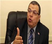 وزير القوى العاملة لمائدة «أخبار اليوم» للحوار: إعادة هيكلة الأجور هدية الرئيس لعمال مصر