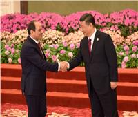 خبراء صينيون يشيدون بدور مصر والعلاقات الثنائية
