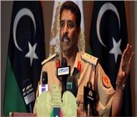 المسماري: الجيش الليبي يبذل تضحيات كبيرة ويحارب دولًا تمول الإرهابيين 