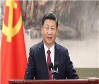 الرئيس الصيني: شعوب العالم تستحق مستقبلا أفضل