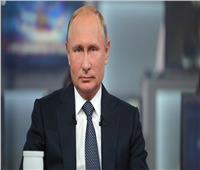 بوتين: الهجوم الشامل على إدلب السورية «ليس ملائمًا الآن»