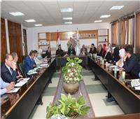 جامعة أسيوط تعلن مساهمتها في المبادرة الرئاسية «صنايعية مصر»