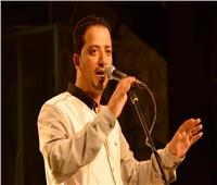 شم النسيم 2019| علي الهلباوي يقيم حفلة غنائية بساقية الصاوي 3 مايو
