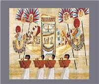 فيديو| تعرف على طريقة احتفال المصريين القدماء بشم النسيم