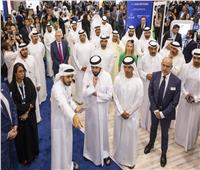 افتتاح معرض سوق السفر العربي الملتقى 2019 