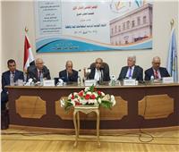 وزير الزراعة: مصر اتخذت خطوات جادة في تدوير المياه