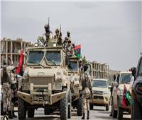 مديريات أمن بطرابلس تنشق عن حكومة «الوفاق» وتدعم الجيش الليبي