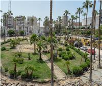 شم النسيم 2019| محافظ الإسكندرية: تطوير «حديقة الإسعاف» لتصبح نموذجًا لحدائق الثغر