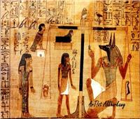 فيديو| بسام الشماع: طبيعة شخصية المصري القديم احتفالية