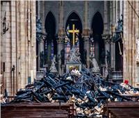 فرنسا بحاجة إلى تدريب عمال مهرة لترميم كاتدرائية نوتردام