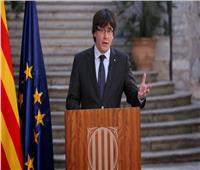 ضريبة «الانفصال» مستمرة.. زعيم كتالونيا السابق ممنوع من انتخابات البرلمان الأوروبي