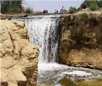 ‎محمية «وادي الريان» تستقبل 20 ألف زائر في شم النسيم