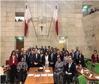 هبة هجرس: مصر توقع مع 20 دولة إعلان "فاليتا" لدعم حقوق ذوي الإعاقة