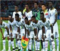 أمم إفريقيا 2019| منتخب غانا يبحث عن اللقب الخامس ويخسر تعاطف العرب