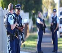 شرطة نيوزيلندا تتهم رجلا بحيازة متفجرات في كرايستشيرش