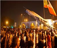الاتحاد الأفريقي يدعو المجلس العسكري السوداني لتسليم السلطة خلال 60 يومًا
