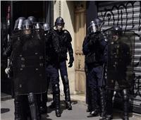 اشتباكات بين الشرطة الفرنسية ومتظاهرين خلال مسيرات عيد العمال