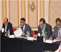 «مجلس القاهرة الجديدة» يطالب بتنفيذ القرارات خلال 6 أشهر لخدمة المواطنين