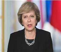 ماي: بريطانيا بحاجة إلى إنهاء حالة عدم اليقين فيما يتعلق بـ«بريكست»