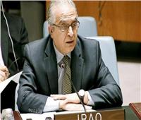 وزير الخارجية العراقي يؤكد هاتفيا لأبو الغيط: أهمية تعزيز العمل العربي المشترك