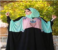 رمضان 2019| «إسدالات» وأزياء محتشمة بلمسات «الهاند ميد»