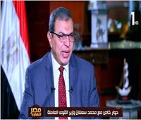 فيديو| سعفان يفجر مفاجأة عن طلب العمالة المصرية بالخارج