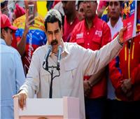 مادورو يكشف أسماء من وقفوا وراء الانقلاب الفاشل الأخير