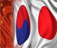 اليابان والصين وكوريا الجنوبية تتعهد بمعارضة الحمائية التجارية