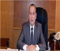 محافظ كفر الشيخ يناقش مشروع توثيق مسار العائلة المقدسة بسخا