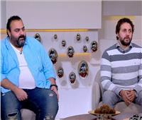 شيكو وهشام ماجد أحفاد «مستر إكس» في رمضان