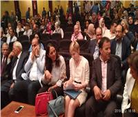 أيمن عبد المجيد: الصحافة المصرية تتجاهل قضايا التعليم الفني