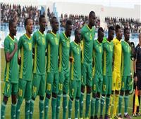 أمم إفريقيا 2019| منتخب موريتانيا يحلم بالتمثيل المشرف 