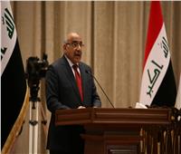 رئيس الوزراء العراقي: نتطلع لزيادة استثمارات الشركات الفرنسية في بلادنا