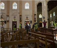 كنائس العاصمة السريلانكية تلغي قداس الأحد لدواع أمنية