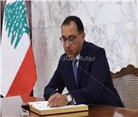 رئيس مجلس النواب اللبناني: السيسي قيادة استثنائية  