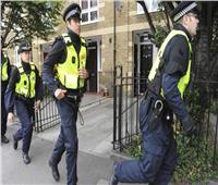 الشرطة البريطانية: تطويق منطقة في مانشستر بعد تقارير عن جسم مريب