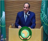 اقتصاديون: ترأس مصر للاتحاد الأفريقي يُعظم جذب الاستثمارات الخارجية