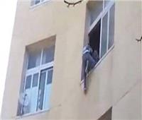 نيابة شمال الجيزة تبدأ التحقيق في انتحار خادمة من الطابق الـ13 بالدقي