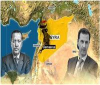 فيديو| باحث سياسي: تركيا تدعم كافة الجماعات الإرهابية بسوريا