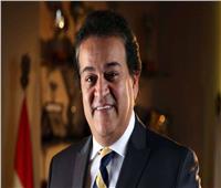 «التعليم العالي»: المبادرة الرئاسية «صنايعية مصر» تحقق طفرة في مسار التعليم الفني