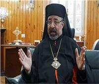 بطريرك الأقباط الكاثوليك يهنئ الرئيس والشعب المصري بحلول شهر رمضان 