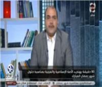 محمد الباز: «أنفاق قناة السويس» أبرز المشروعات التي يفتتحها الرئيس غدا