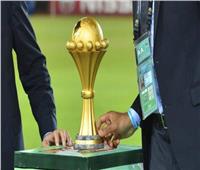 منتخب مصر يتوج بلقب نموذج محاكاة بطولة إفريقيا 