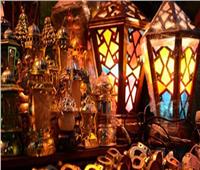 فانوس رمضان في سيناء من التراث ويتم تصنيعه من خامات البيئة