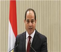بث مباشر| الرئيس السيسي يفتتح عددا من المشروعات التنموية بوسط سيناء والإسماعيلية