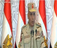 رئيس الهيئة الهندسية: أنفاق «تحيا مصر» تربط سيناء بمحافظات الجمهورية