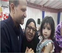 فيديو| قبل رمضان.. مبادرة الرئيس «جمعت شمل» أسر الغارمين
